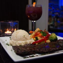 South Beach Restaurant & Lounge