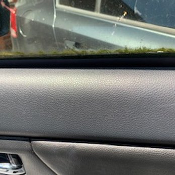 Mutual Detail - Before. - Auto Detailing Near Me - Seattle, Washington
