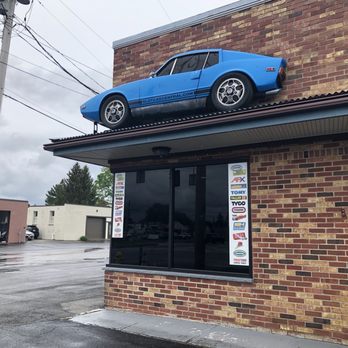 slotcar central - Hobby Shops Near Me - Syracuse, New York