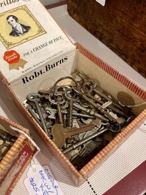 Sawyer Antique Mall by null