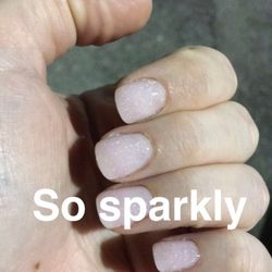 Veranda Nail Spa - L7 nexgen