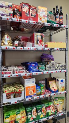 Bernhard's German Bakery & Deli by null