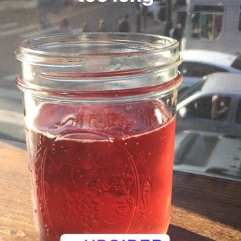 Upcider - Strawberry & lime cider - Gastropubs Near Me - San Francisco, California Upcider - Strawberry & lime cider - Gastropubs Near Me - San Francisco, California