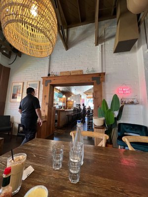 STORICO Cafe by null