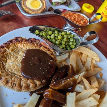 Best of British Pub - Curry pie and all that then - British Near Me - Clermont , Florida Best of British Pub - Curry pie and all that then - British Near Me - Clermont , Florida
