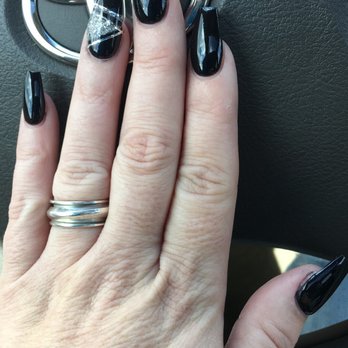 KD Nail Spa - Go Spurs Go!! Bella showed how to be a true FAN! - Waxing Near Me - San Antonio, Texas