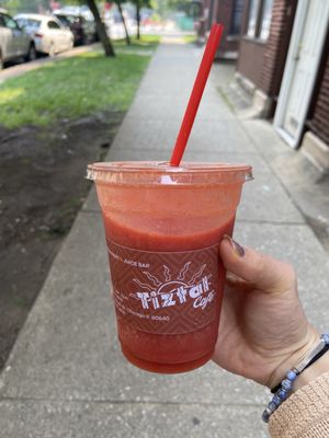 Tiztal Cafe by null Tiztal Cafe by null