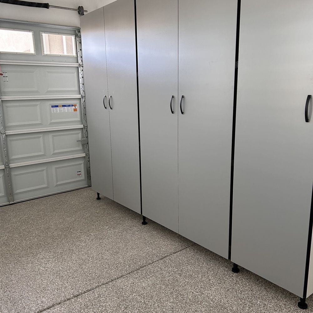 Garage Loomis Ca Matttroy