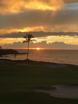 Mauna Lani Point by null