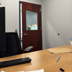 Edison Municipal Complex - Getting things in order here (12/13/24)