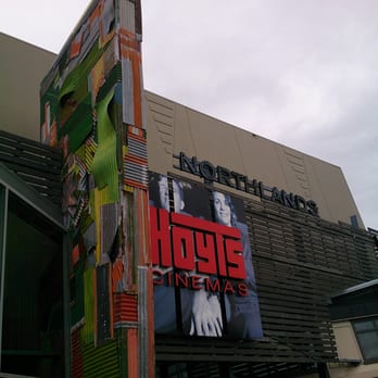 Northlands - External facade. - Accessories Near Me - Christchurch, CAN Northlands - External facade. - Accessories Near Me - Christchurch, CAN