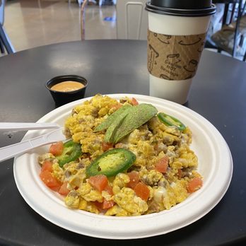 Kaffe Crepe - Creperies Near Me - Reno, Nevada