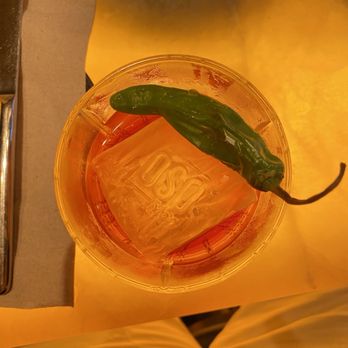 Bar Oso - Cocktail Bars Near Me