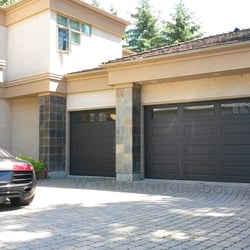 Manitoba Garage Door