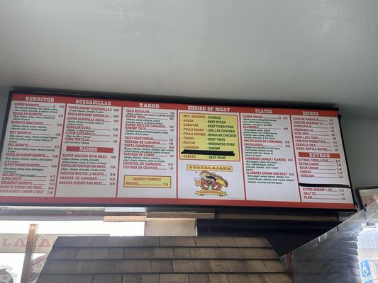 Taqueria Guadalajara by null