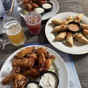 Bayside Cantina - Mexican Near Me - Baltimore, Maryland