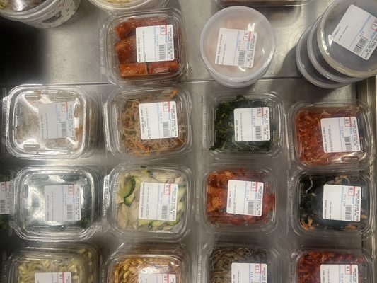 EM Deli Catering by null