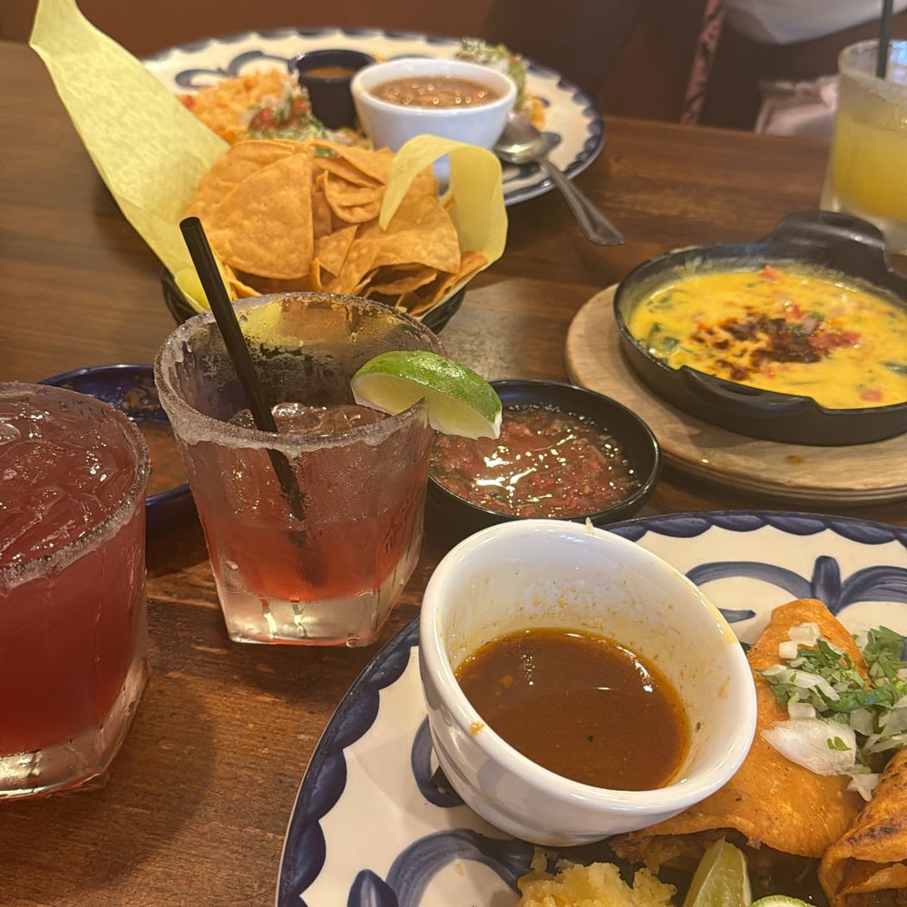 El Torito - Mexican Near Me - La Mesa, California