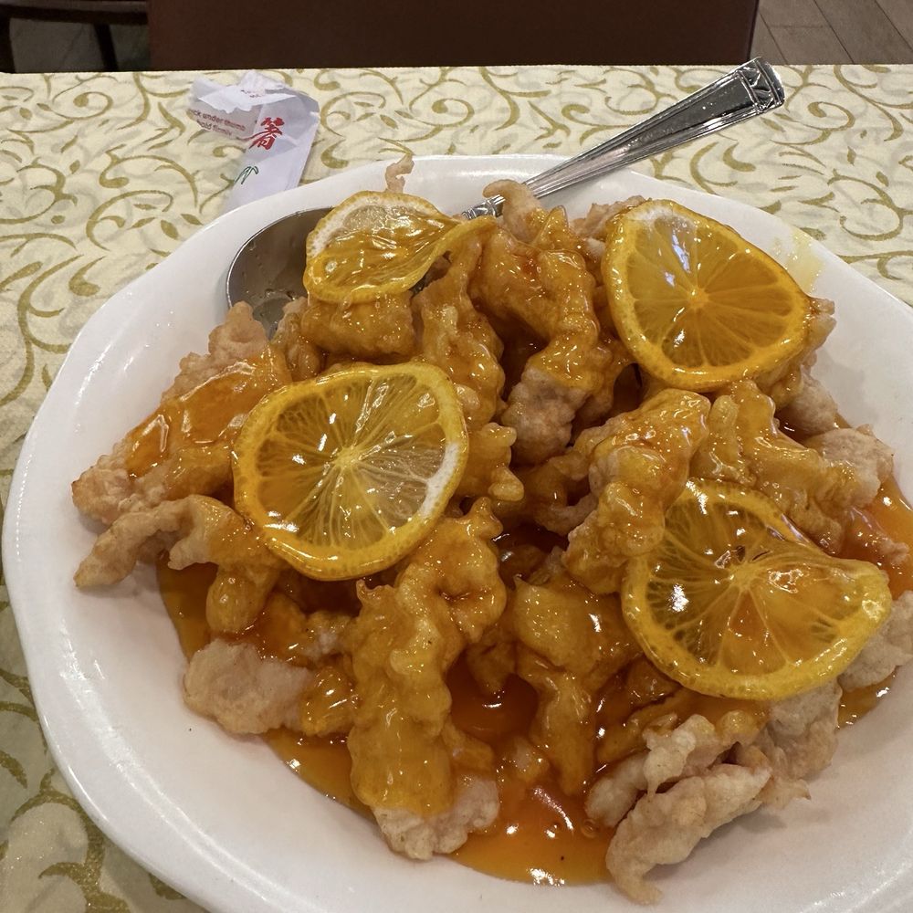 King Wah - Lemon chicken - Dim Sum Near Me - Pleasanton, California King Wah - Lemon chicken - Dim Sum Near Me - Pleasanton, California