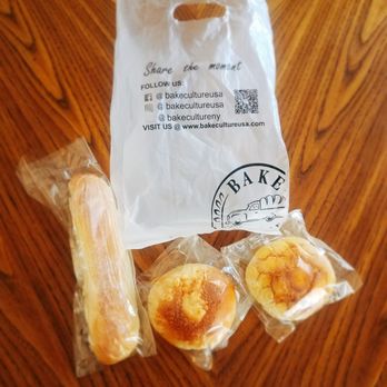 Bake Culture - Bakeries Near Me - Flushing, New York Bake Culture - Bakeries Near Me - Flushing, New York