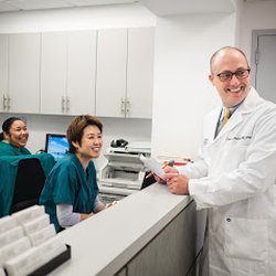 Daniel L. Motola, M.D. Ph.D - Staff