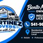 Martinez Movers