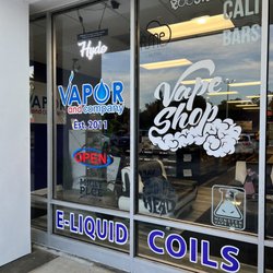 Vapor and Company