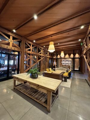 Joseph Phelps Vineyards by null