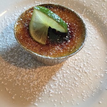 Dewey's Pizza - Crestview Hills - Amazing lime creme brûlée. - Pizza Near Me - Crestview Hills, Kentucky Dewey's Pizza - Crestview Hills - Amazing lime creme brûlée. - Pizza Near Me - Crestview Hills, Kentucky