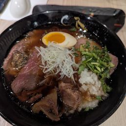Wagyu Ramen