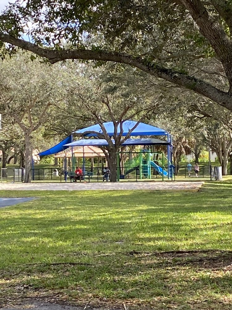 North Community Park Image