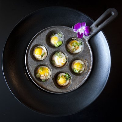 Capital Thai Kitchen and Bar by null