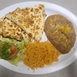 Restaurante Y Oanaderia Juarez