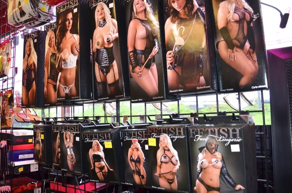 Romantic Depot - Westchester