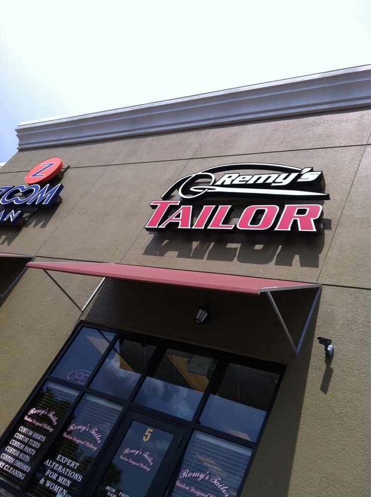 REMY’S CUSTOM DESIGN Updated May 2024 20 Reviews 15245 S Tamiami