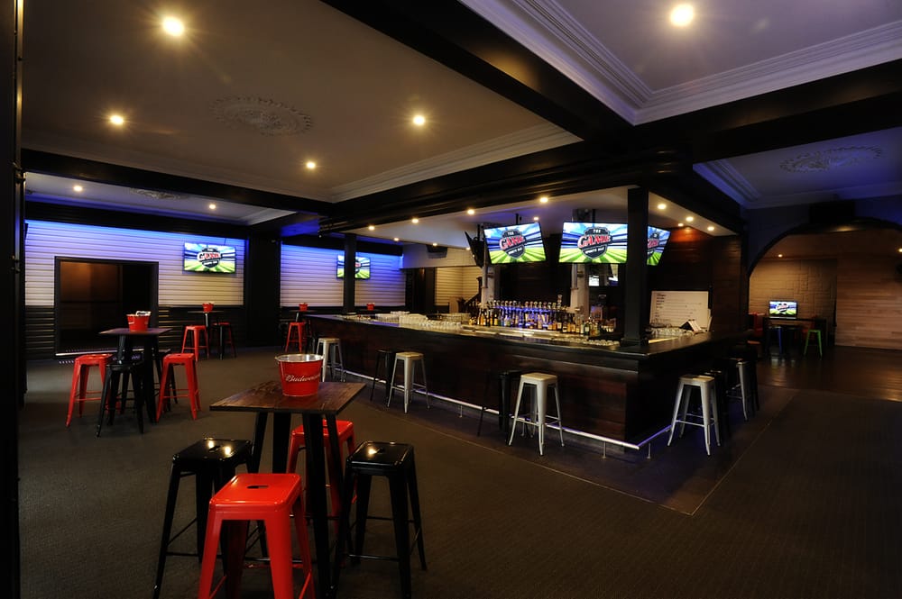 THE GAME SPORTS BAR Updated September 2024 19 Photos 90 Aberdeen