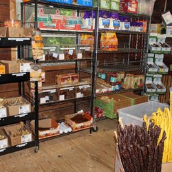 The Feed Store