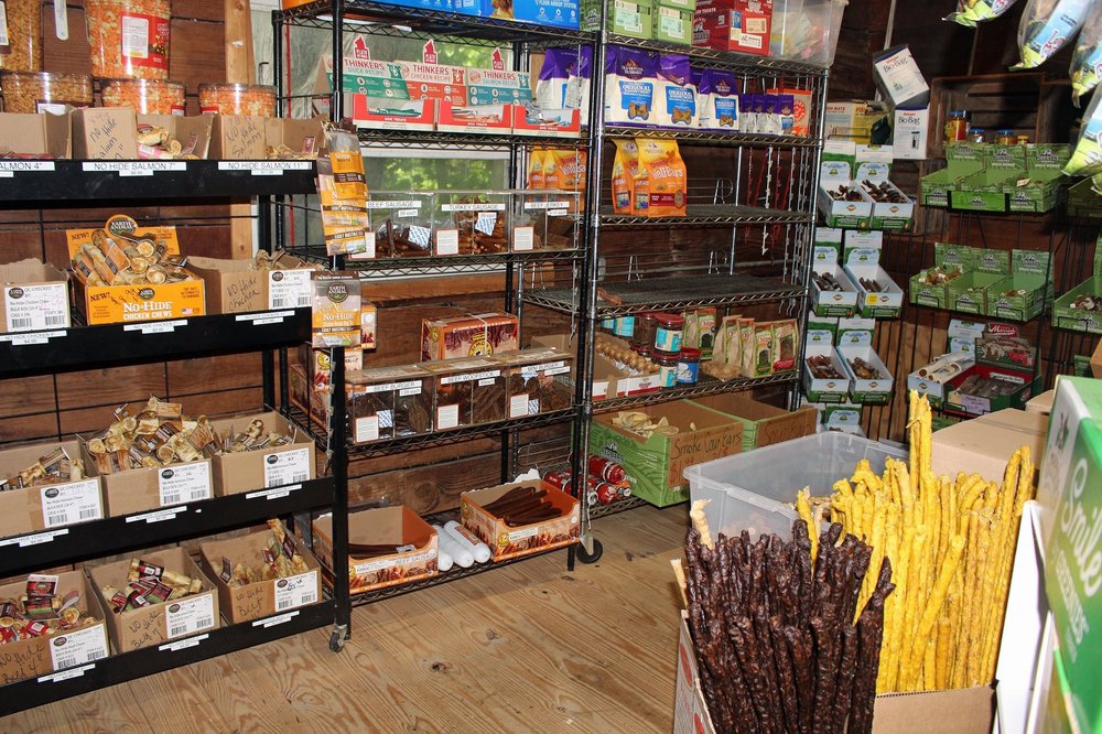 THE FEED STORE Updated October 2024 14 Photos & 11 Reviews 5810