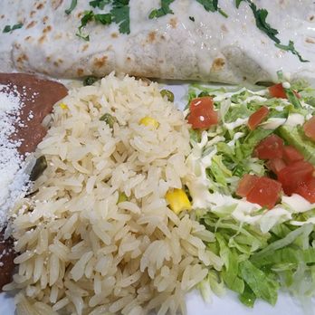 Nico's Tacos - Regular chicken burrito - Mexican Near Me - Virginia Beach, Virginia Nico's Tacos - Regular chicken burrito - Mexican Near Me - Virginia Beach, Virginia