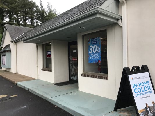 Sherwin-Williams Paint Store