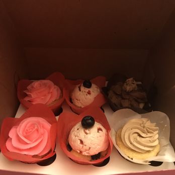 Cup Love - Desserts Near Me - Baltimore, Maryland