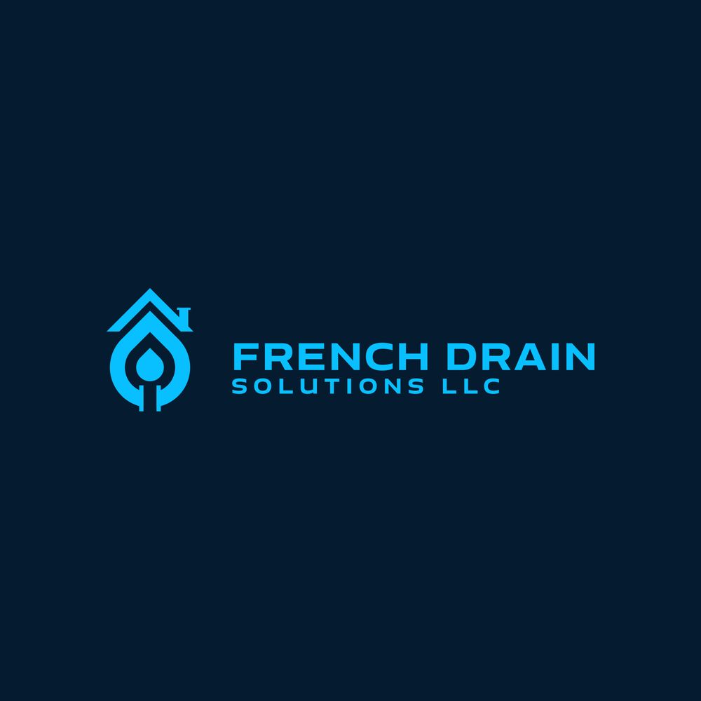 Slide of French Drain Solutions