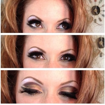 Brows By Becca - Makeup Artists Near Me