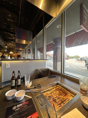 BON KBBQ (Jin Korean KBBQ) by null