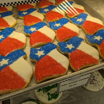 Slovacek's West - Cookies at Slovacek's West, West - Bakeries Near Me - West, Texas