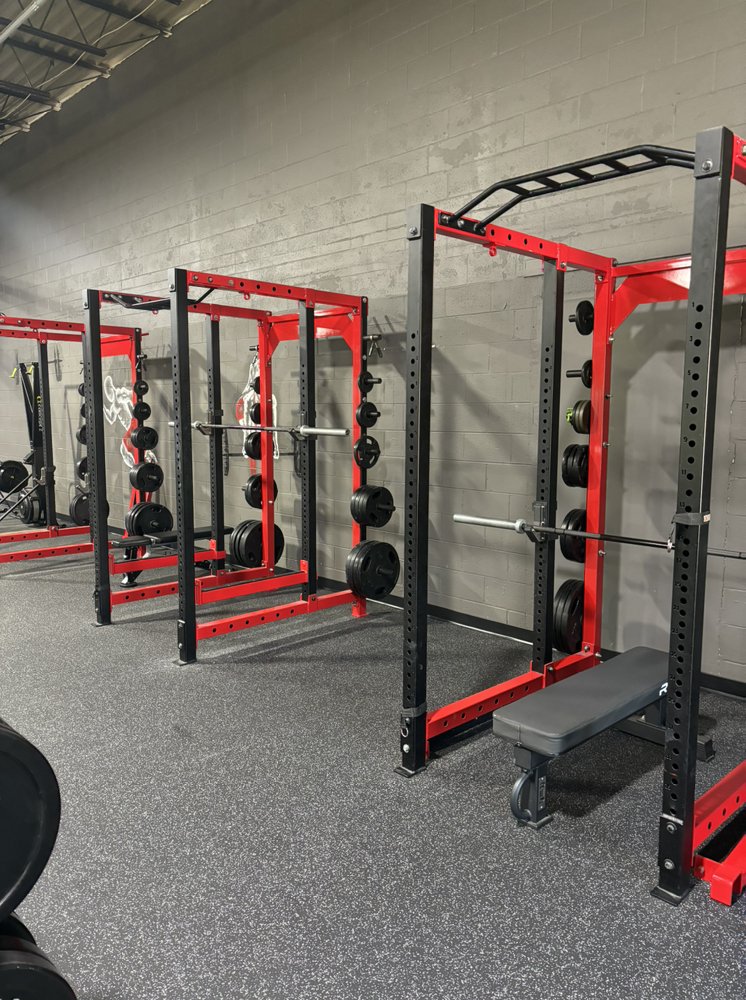 Epic Athletic Center
