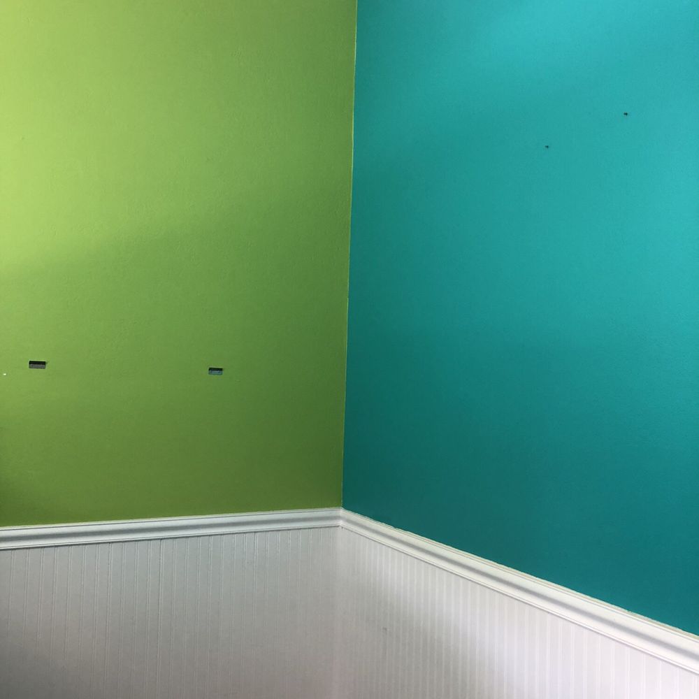 Hoffmans Painting - Before - Painters Near Me Hoffmans Painting - Before - Painters Near Me