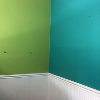 Hoffmans Painting - Before - Painters Near Me Hoffmans Painting - Before - Painters Near Me