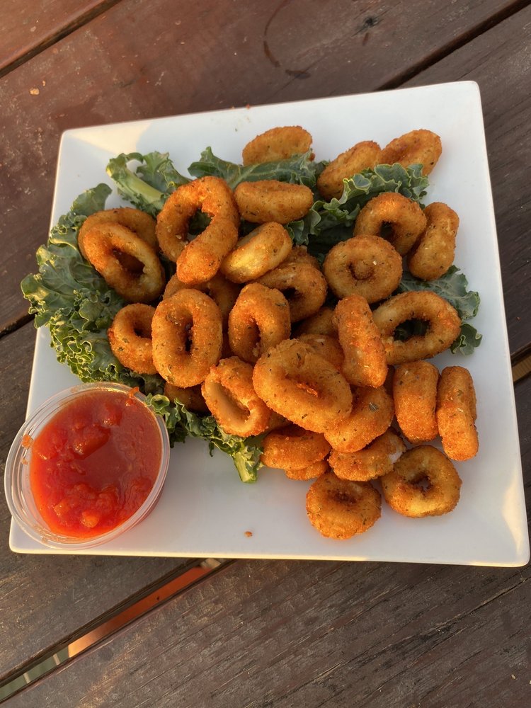 HOLY MACKEREL 66 Photos & 48 Reviews 700 Jordan Point Rd, Hopewell