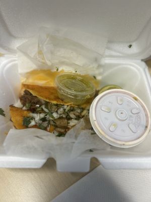Rey Tacos by null